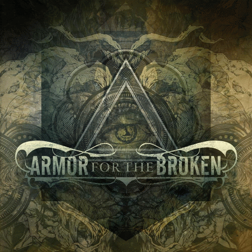 Armor For The Broken : The Black Harvest
